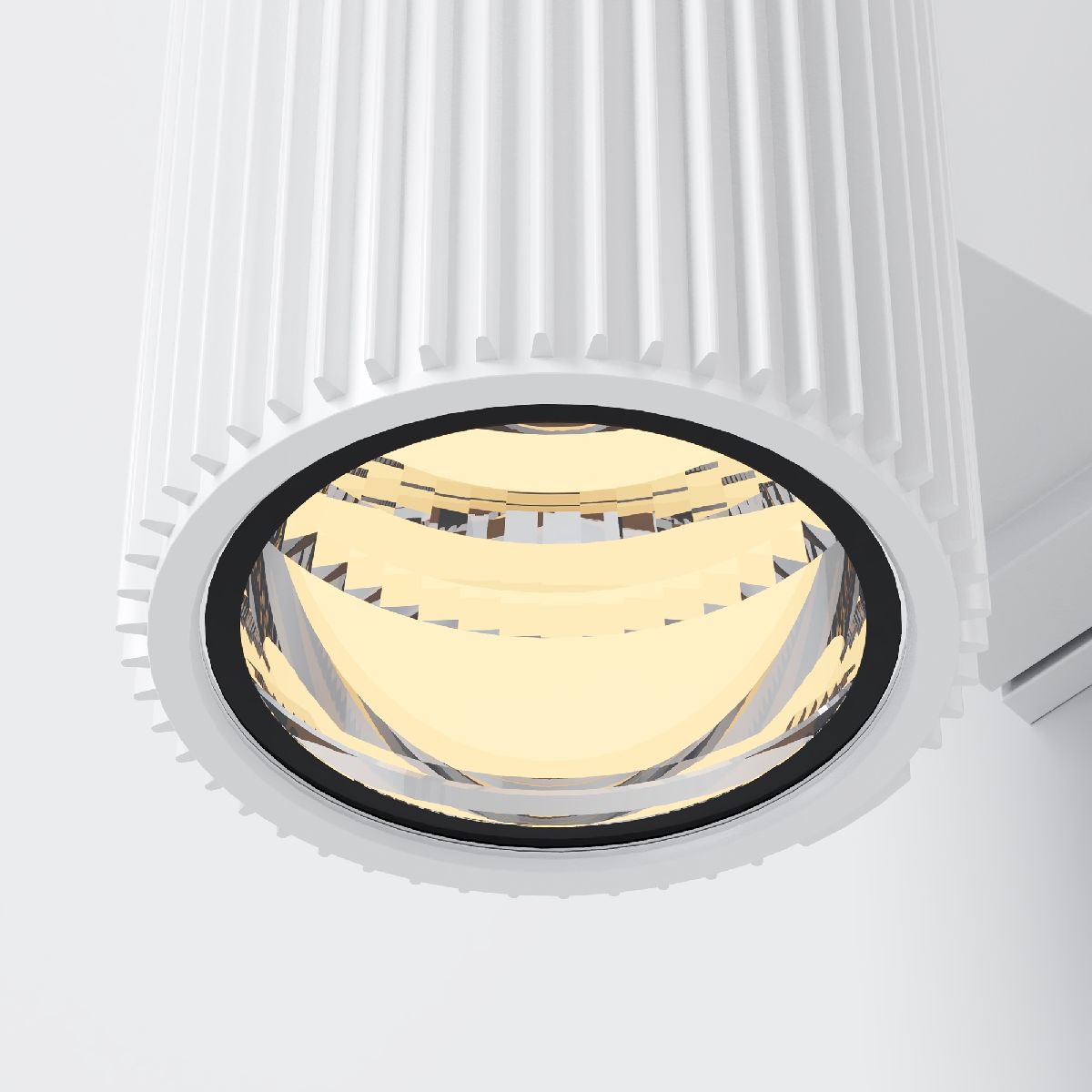 Уличный настенный светильник Maytoni Rando O419WL-02W в #REGION_NAME_DECLINE_PP#