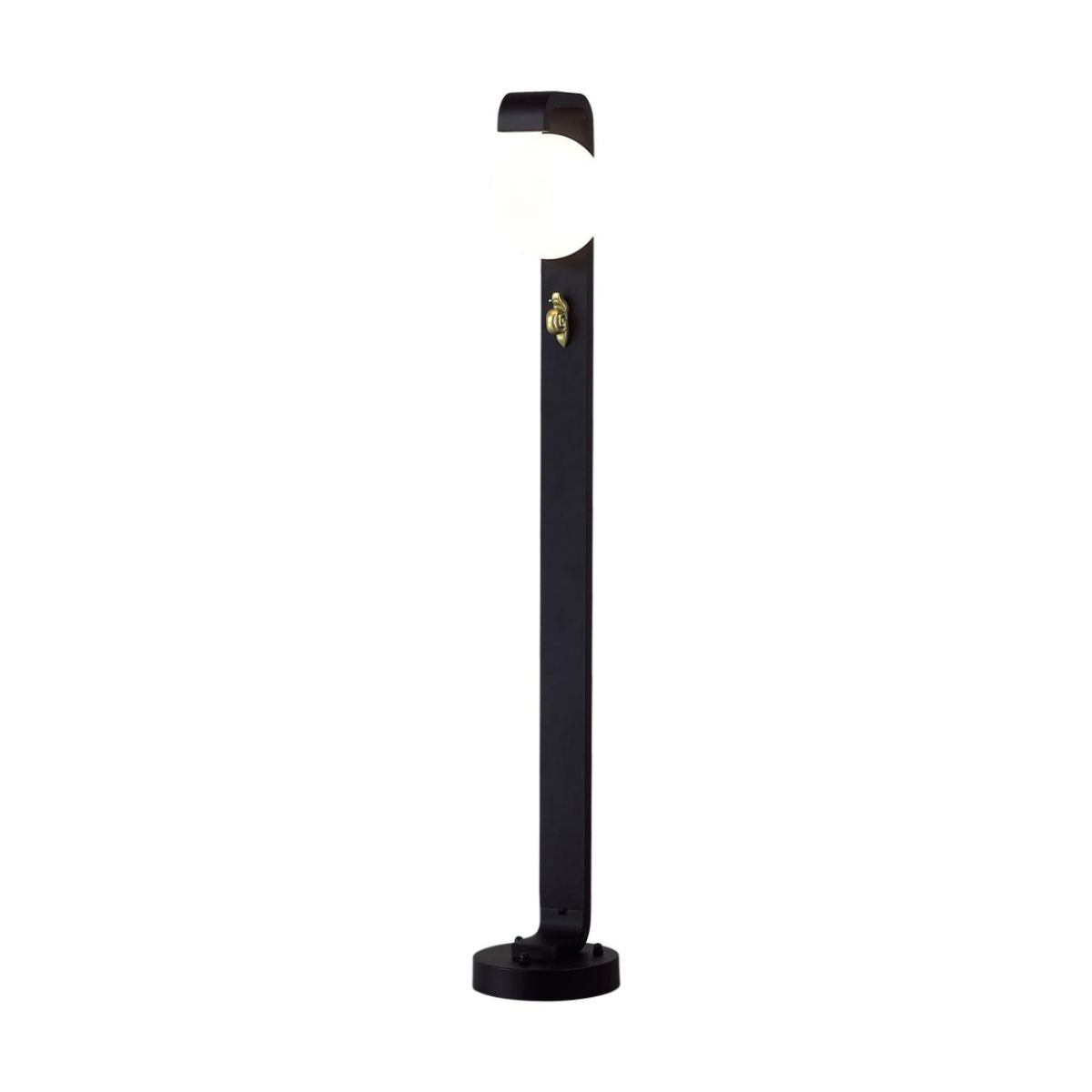 Ландшафтный светильник Odeon Light Nature Luma 5434/1FA в Санкт-Петербурге