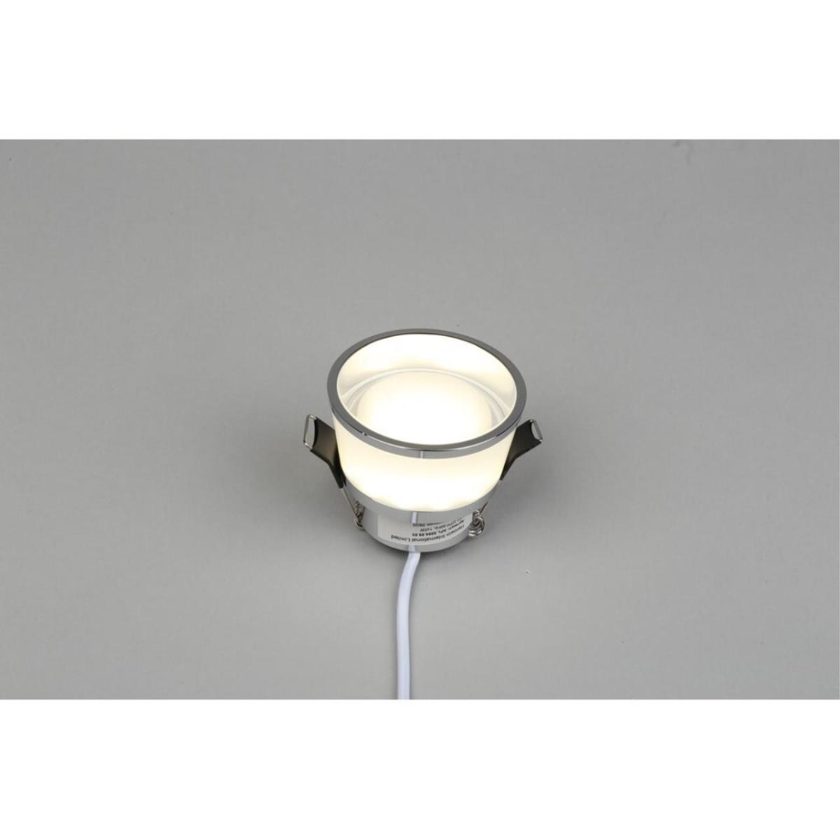 Встраиваемый светильник Aployt Alba APL.0084.09.05 в #REGION_NAME_DECLINE_PP#