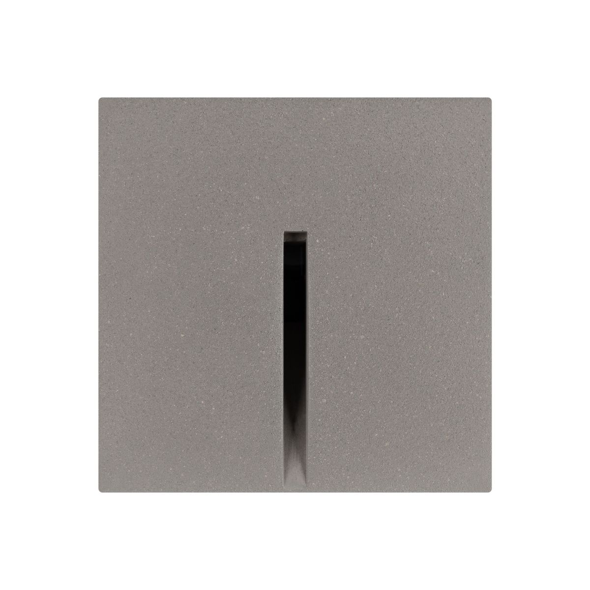 Светильник для ступеней Arlight LT-TIE-S100-3W Warm3000 (GR, 25x45 deg, 230V) (IP65 Бетон) 050877 в Санкт-Петербурге