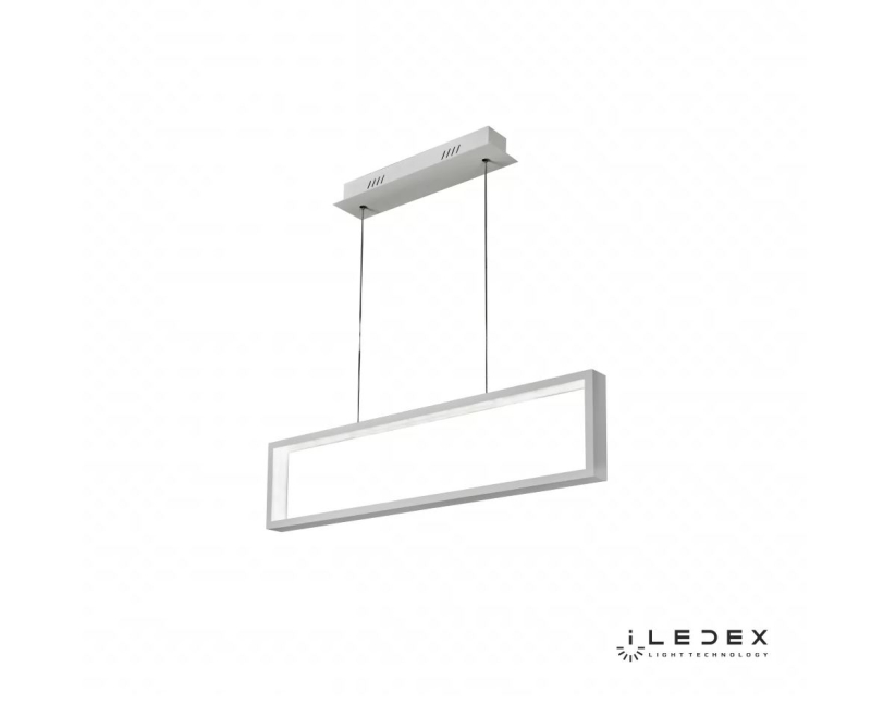 Подвесная люстра iLedex Meteor 8150-800-200-D-T WH в Санкт-Петербурге