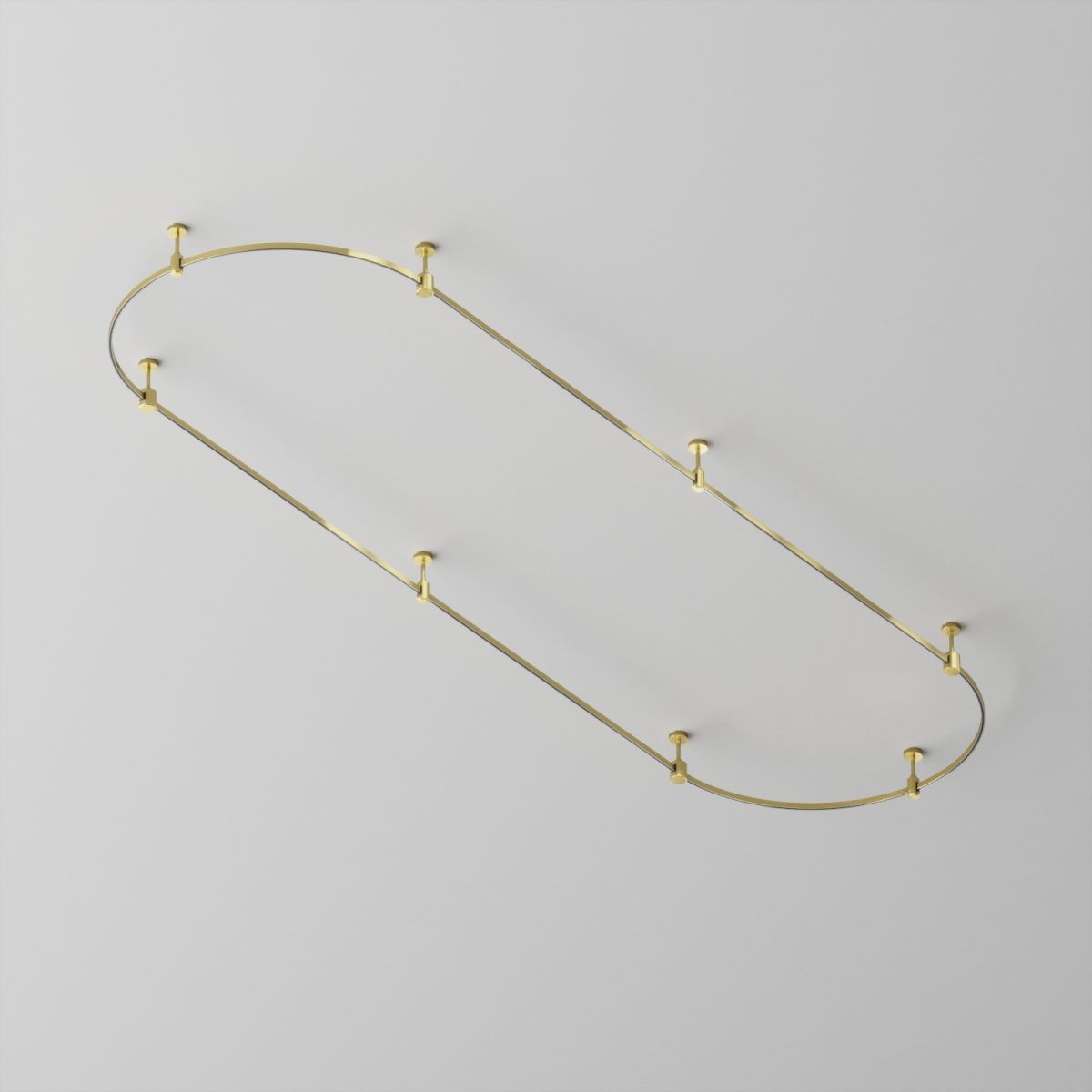 Основание Short для трековых светильников Maytoni Technical Flarity TFC-Flar-S01-BS в #REGION_NAME_DECLINE_PP#