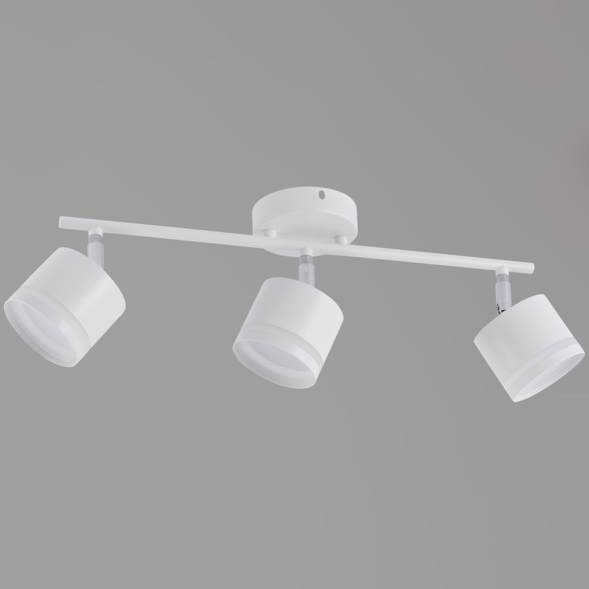 Спот Reluce 50540-0.3-03 GX53 WT+CR в #REGION_NAME_DECLINE_PP#