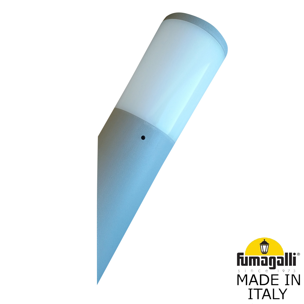 Уличный настенный светильник Fumagalli AMELIA-FS DR2.571.000.LYE27 в Санкт-Петербурге