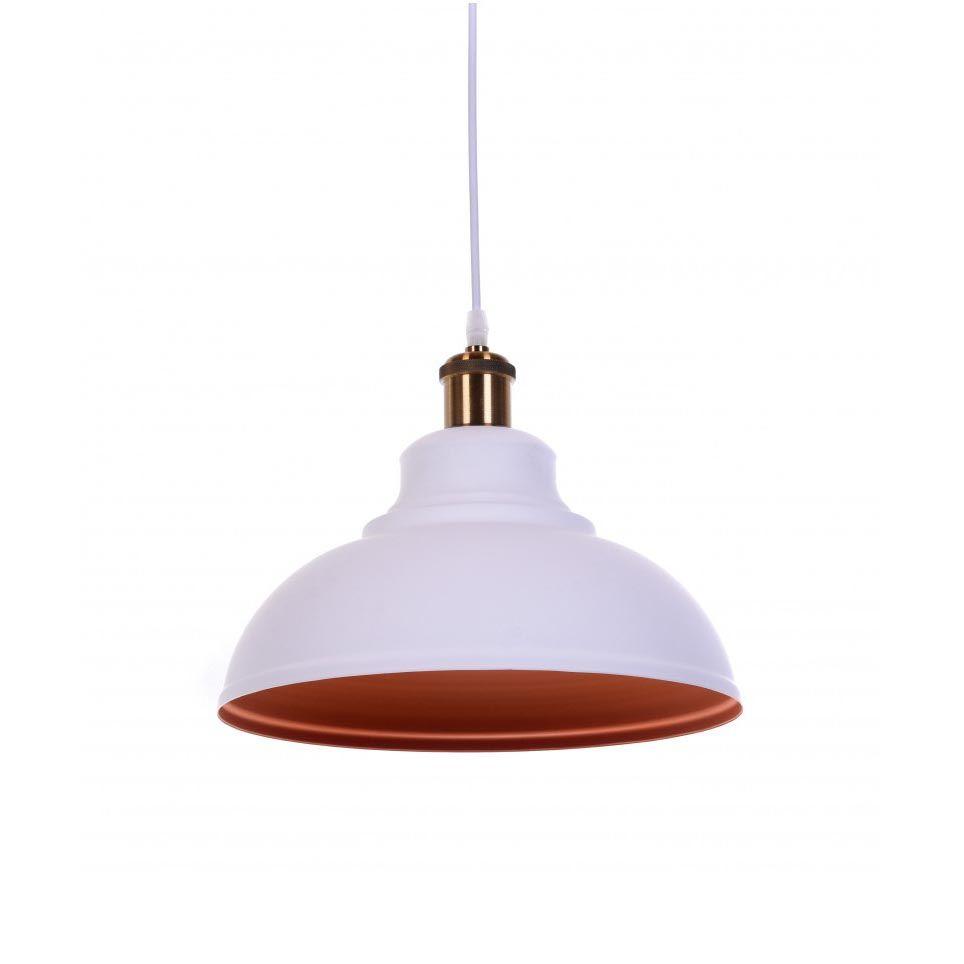 Подвесной светильник Lumina Deco Boggi LDP 6858 WT+Bronze в Санкт-Петербурге