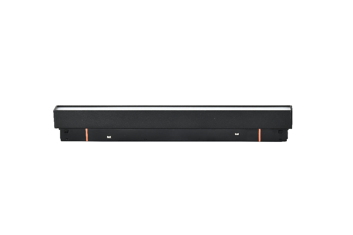 Трековый магнитный светильник iLedex Vision 4822-001-L300-12W-110DG-4000K-BK в Санкт-Петербурге