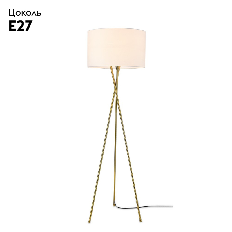 Торшер Aployt Anastasi APL.637.05.01 в Санкт-Петербурге