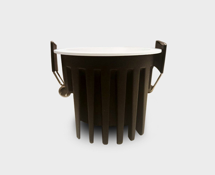 Встраиваемый светильник Italline IT08-8040 white 3000K в #REGION_NAME_DECLINE_PP#