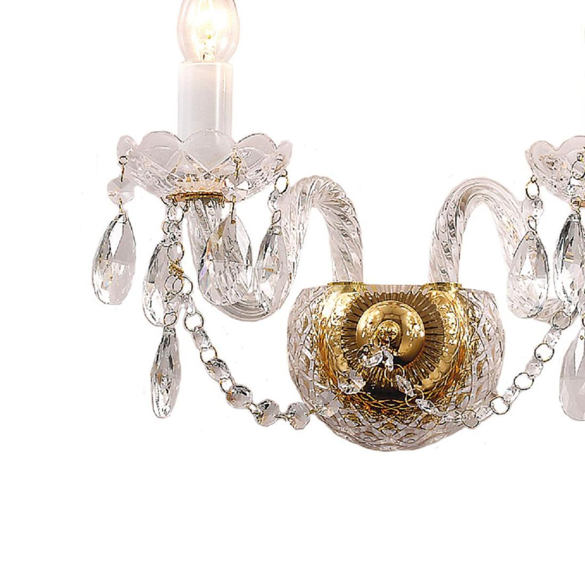 Бра Favourite Simone 1736-2W в Санкт-Петербурге