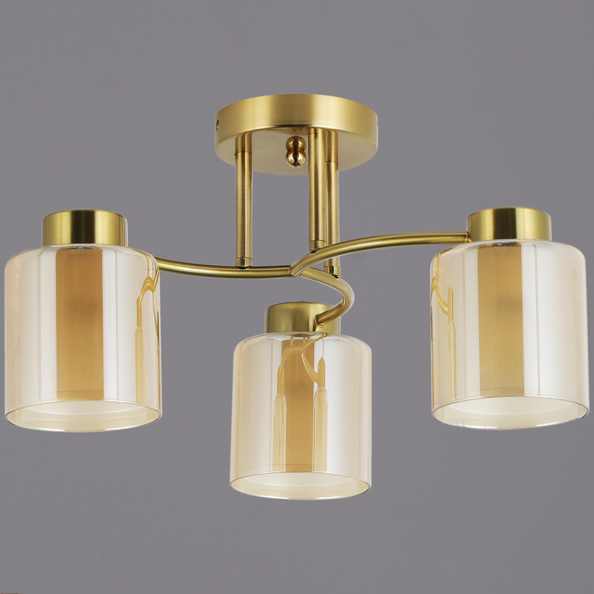 Потолочная люстра Reluce 94570-0.3-03 в Санкт-Петербурге