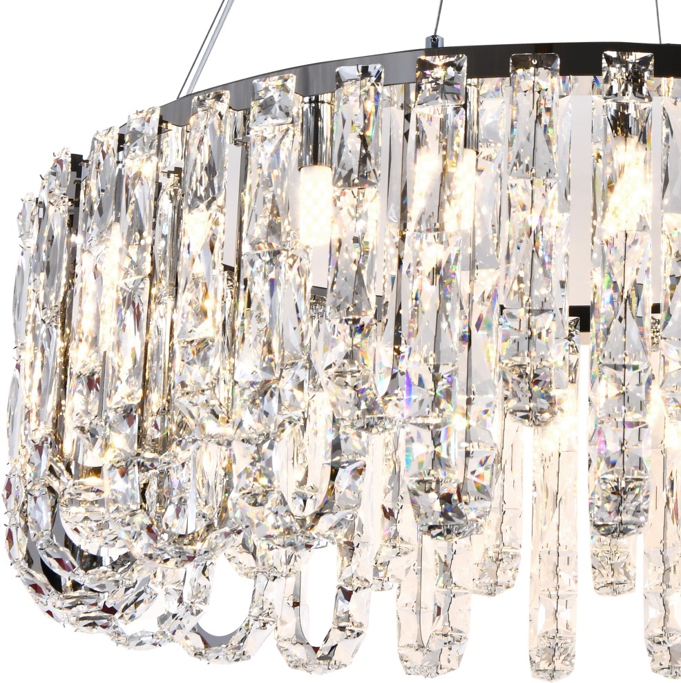 Подвесная люстра Stilfort Юмико 2 2195/09/22P в #REGION_NAME_DECLINE_PP#