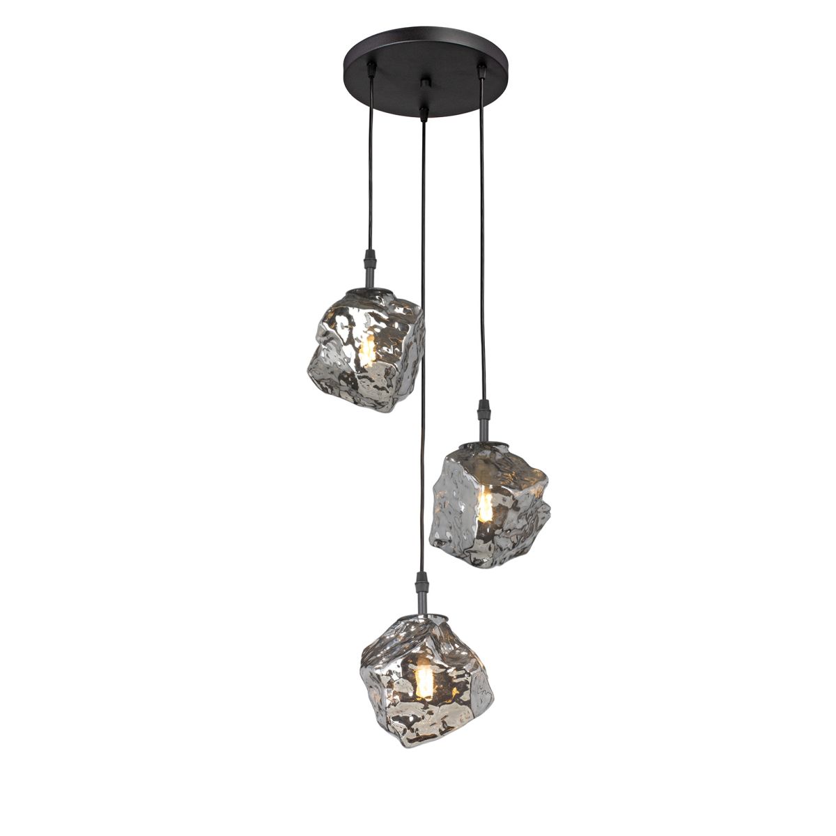 Подвесная люстра Vitaluce V2584-1/3S в Санкт-Петербурге