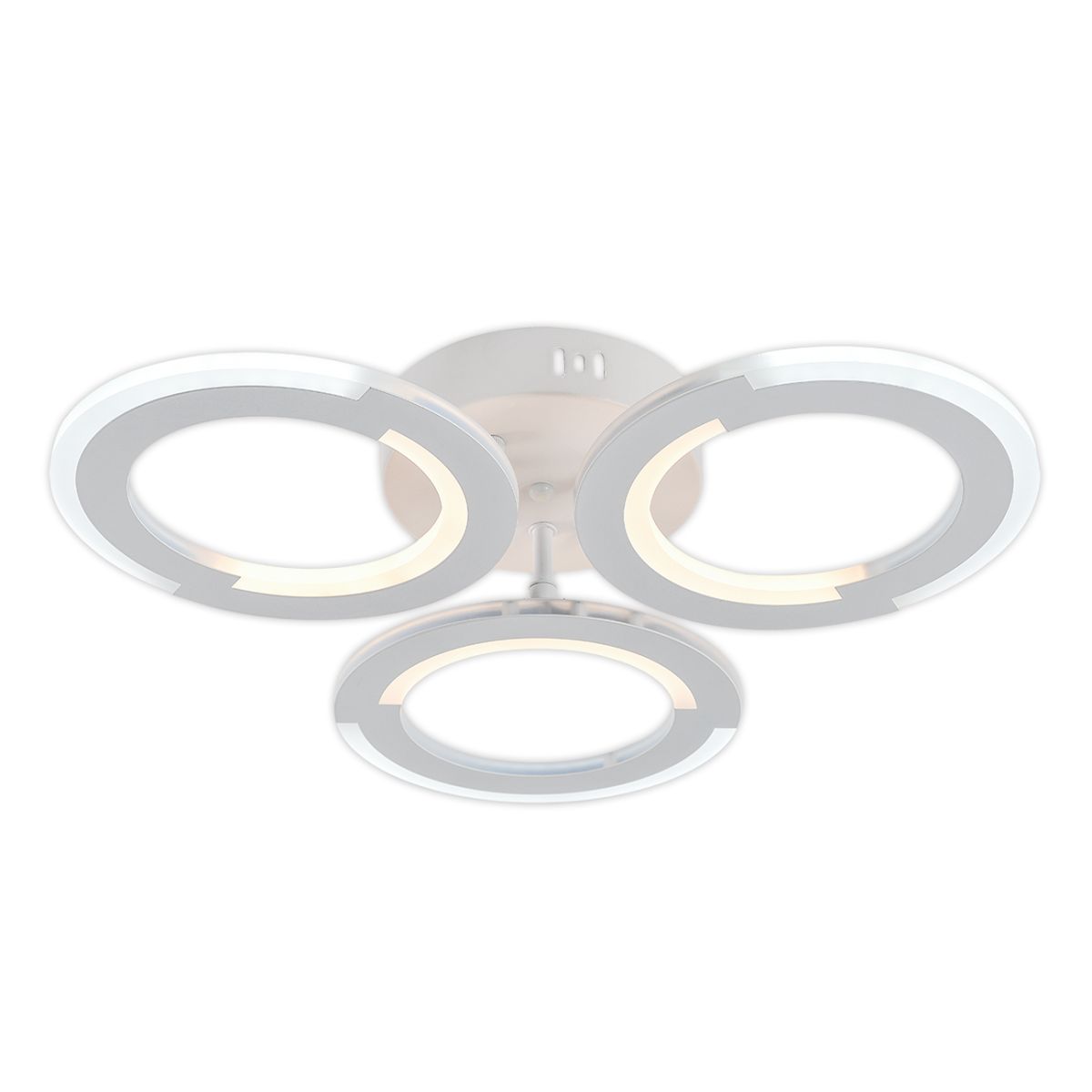 Потолочный светильник Escada 10275/3 LED 43W White в #REGION_NAME_DECLINE_PP#