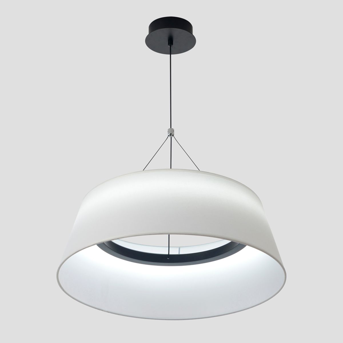 Подвесной светильник Crystal Lux FUSION SP30W LED в Санкт-Петербурге