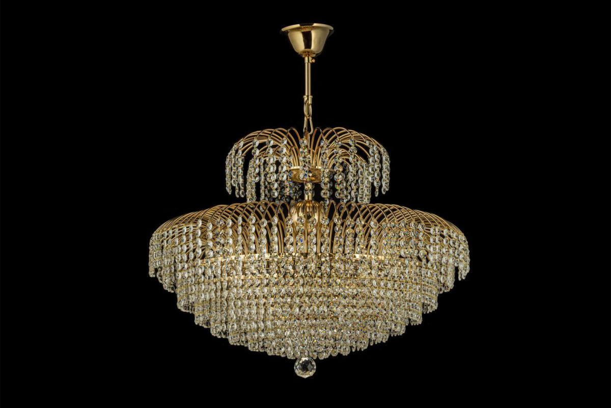 Подвесная люстра Arti Lampadari Salentino E 1.5.60.100 G в Санкт-Петербурге