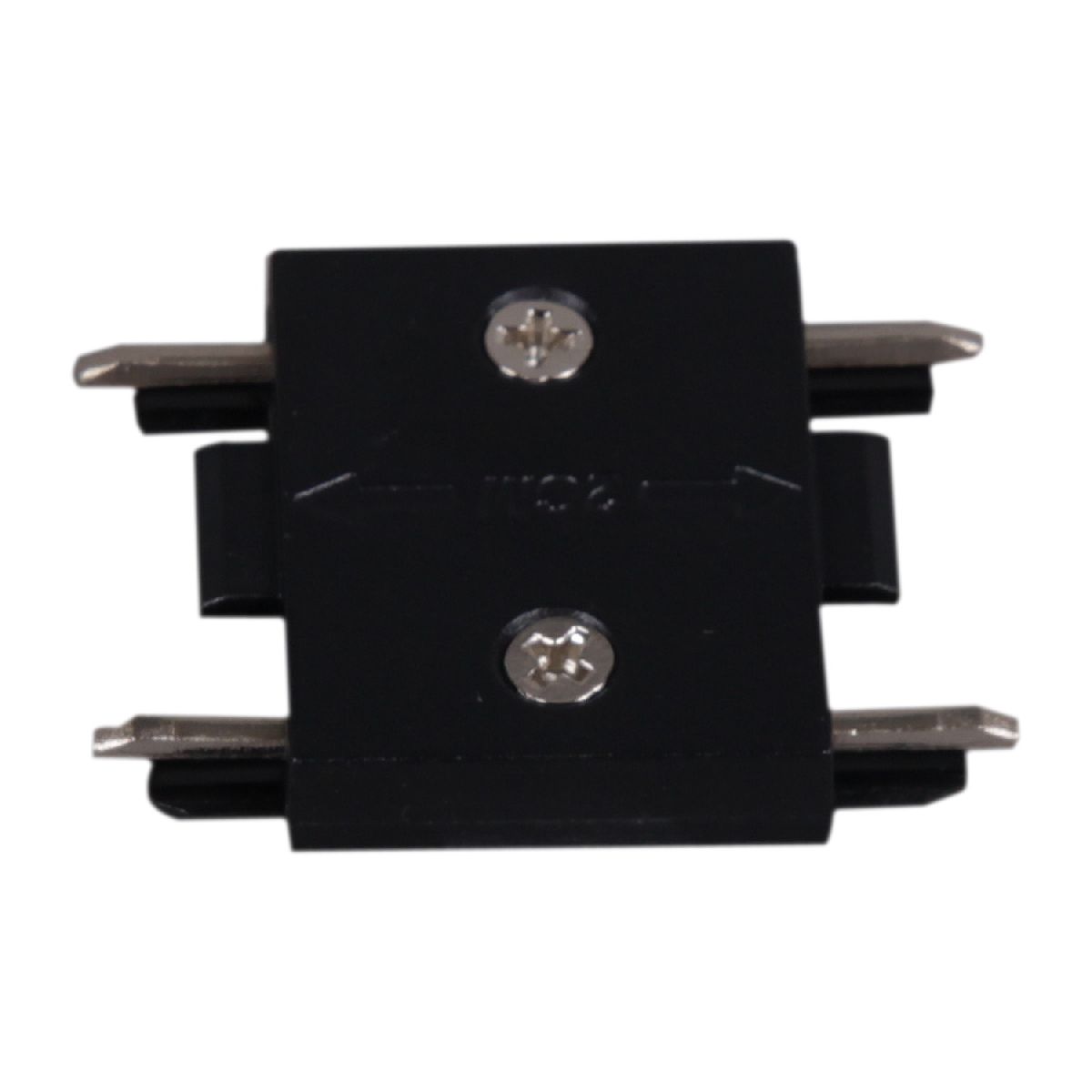 Коннектор Reluce RL 06101 straight connector BK в Санкт-Петербурге