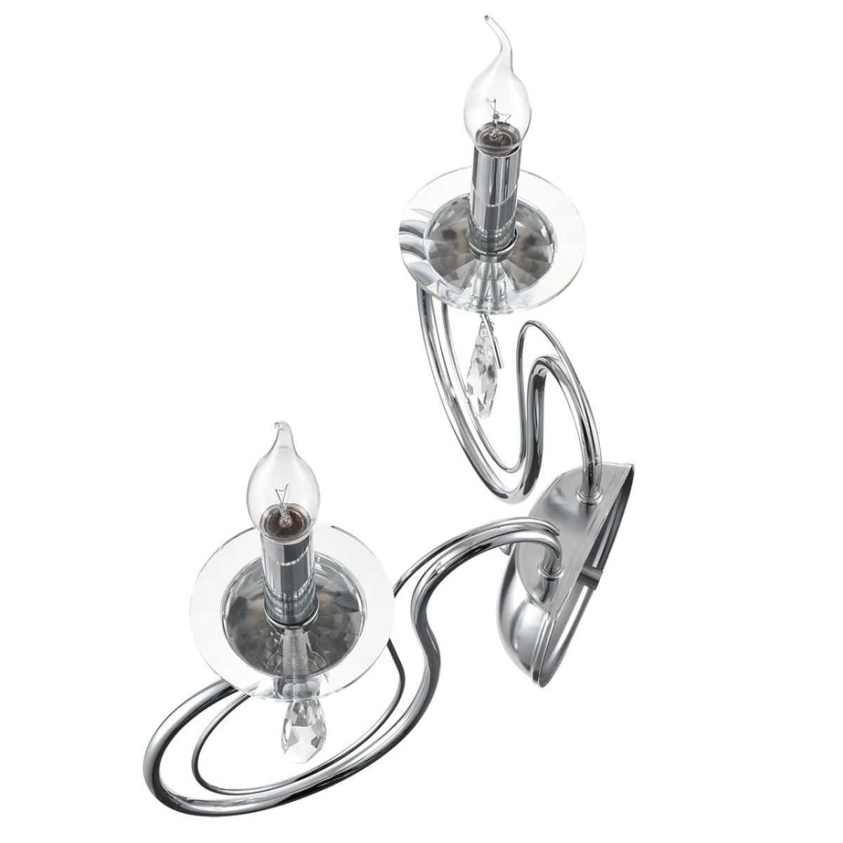 Бра Lumion Classi Laoka 8032/2W в #REGION_NAME_DECLINE_PP#