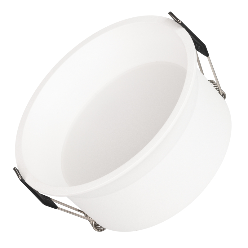 Встраиваемый светильник Arlight MS-BREEZE-BUILT-R125-16W Day4000 (WH, 90 deg, 230V) 035613 в Санкт-Петербурге
