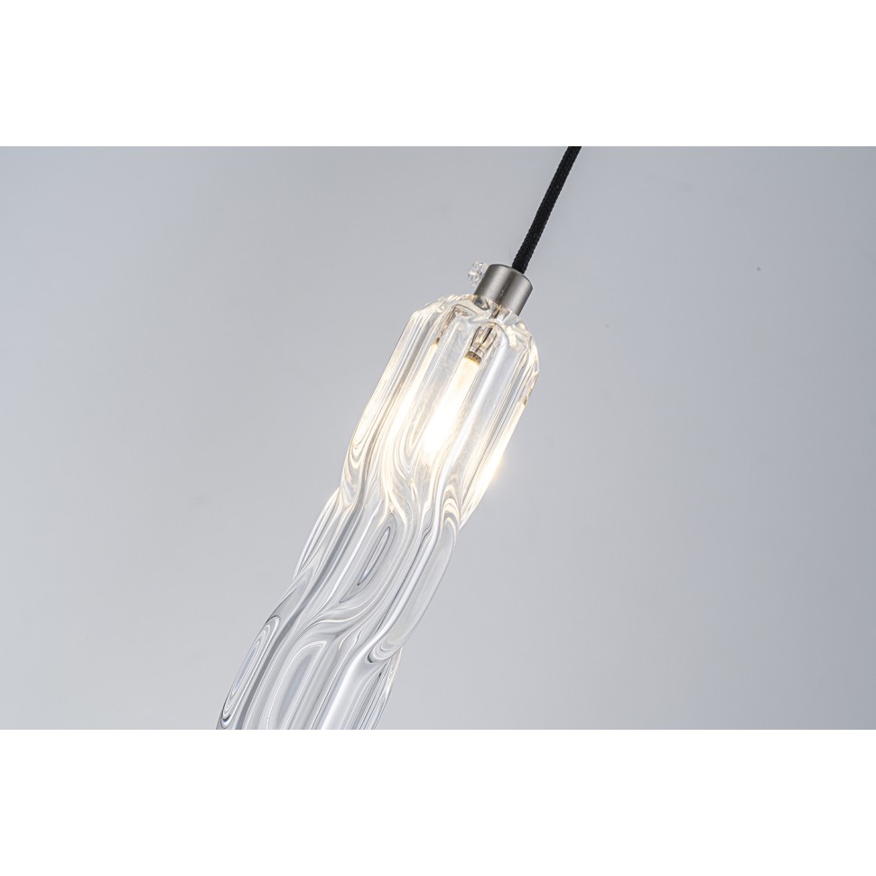 Подвесной светильник Belfast Grosvenor 167 CR CL в Санкт-Петербурге