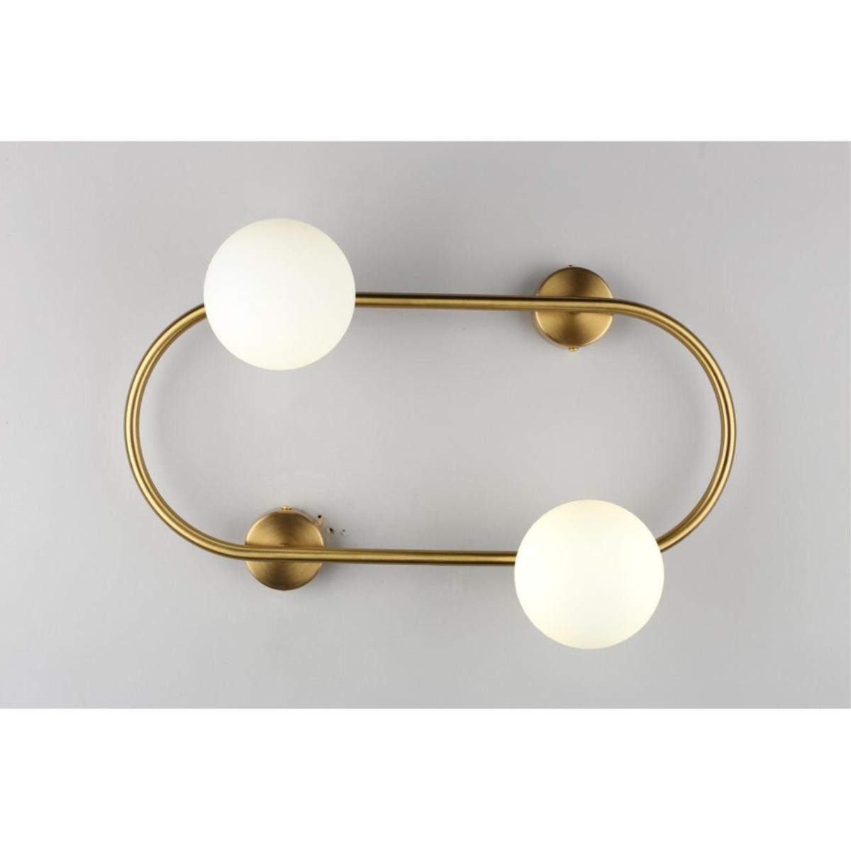 Бра для гостиной в гостиную Aployt Kornelia APL.308.01.02 в Санкт-Петербурге