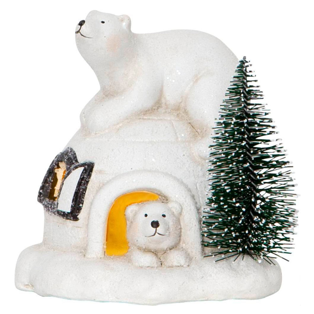 Декоративный светильник Eglo Polare 992-37 в Санкт-Петербурге