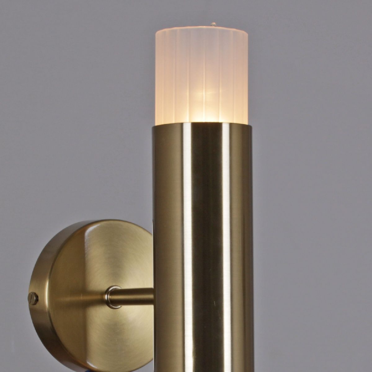 Бра Illumico IL0314-2W-79 BRASS в Санкт-Петербурге