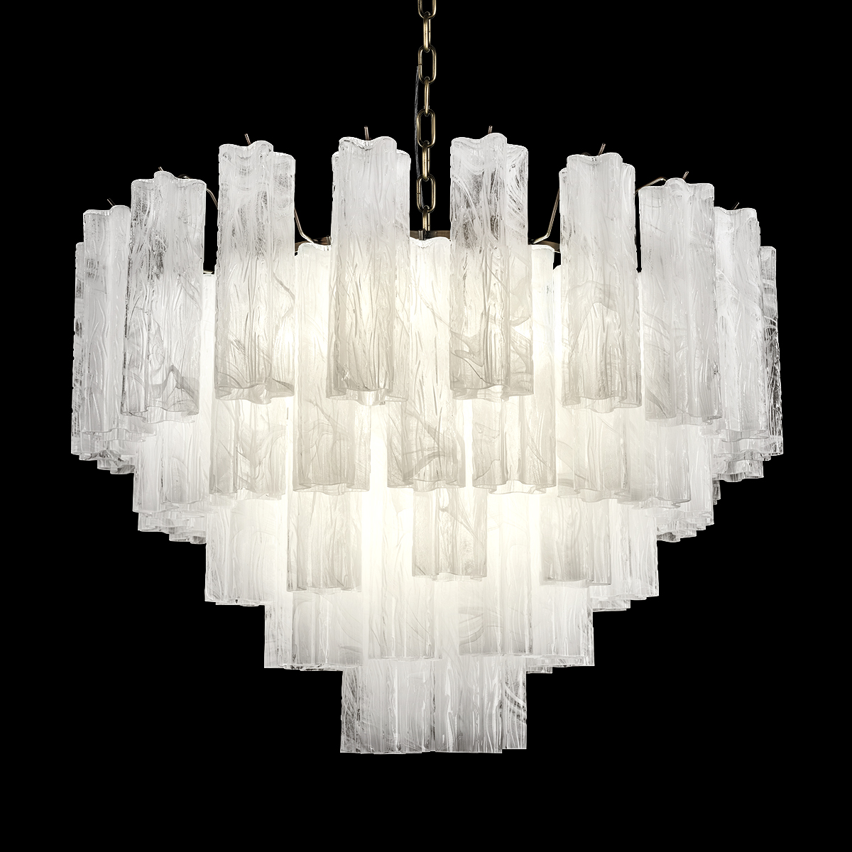 Подвесная люстра Loft IT Murano 10580/800 White в #REGION_NAME_DECLINE_PP#