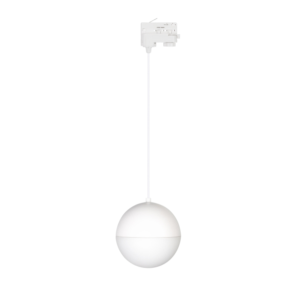 Трековый светильник Arlight LGD-Emisfero-Track-Hang-4TR-R150-11W Day4000 035935 в Санкт-Петербурге