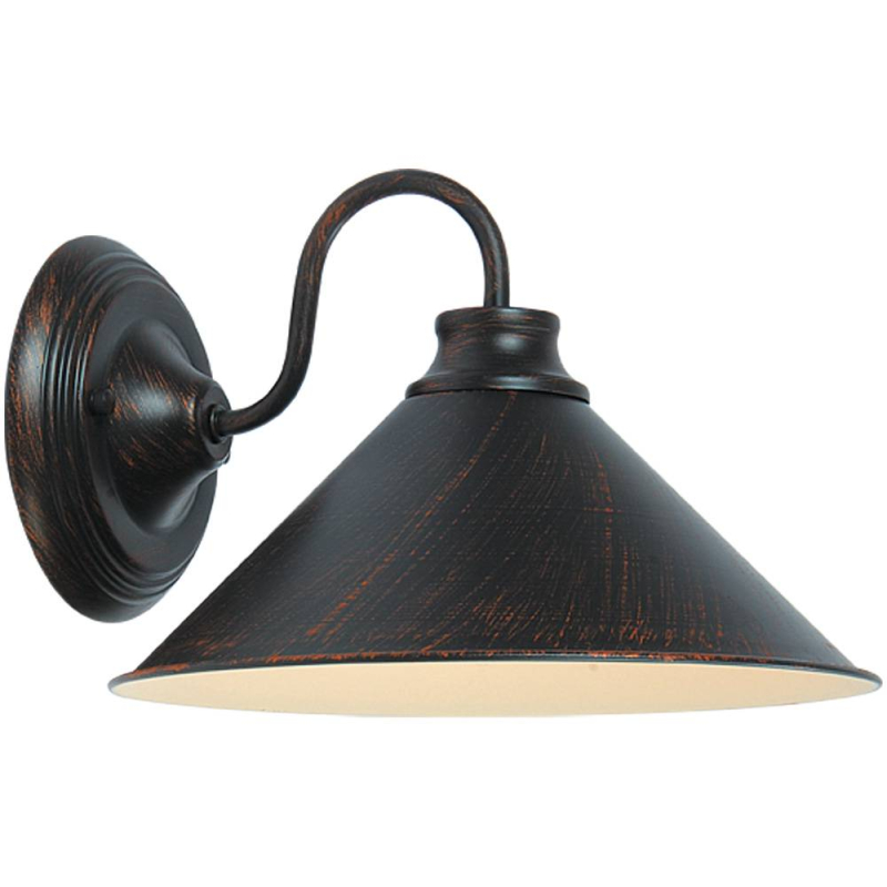 Бра Arte Lamp Cone A9330AP-1BR в Санкт-Петербурге