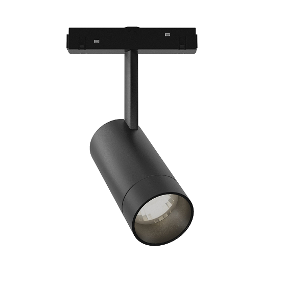 Трековый магнитный светильник Эра TRM20-6-15W4K-B Б0054825 в Санкт-Петербурге