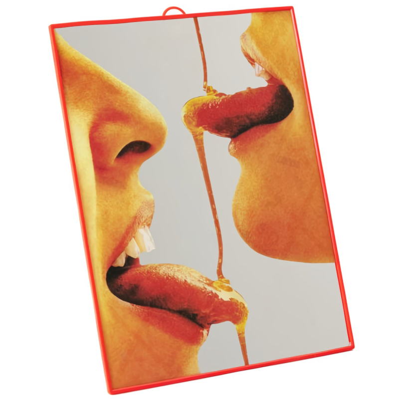 Зеркало Honey Seletti Toiletpaper Mirror 17118 в Санкт-Петербурге