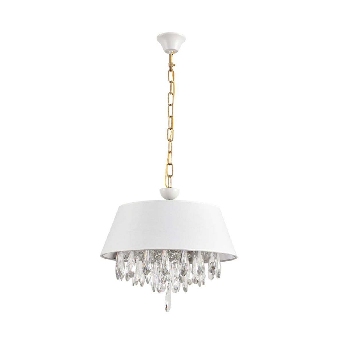 Подвесная люстра Lumion Classi Mitrim 8374/3 в Санкт-Петербурге
