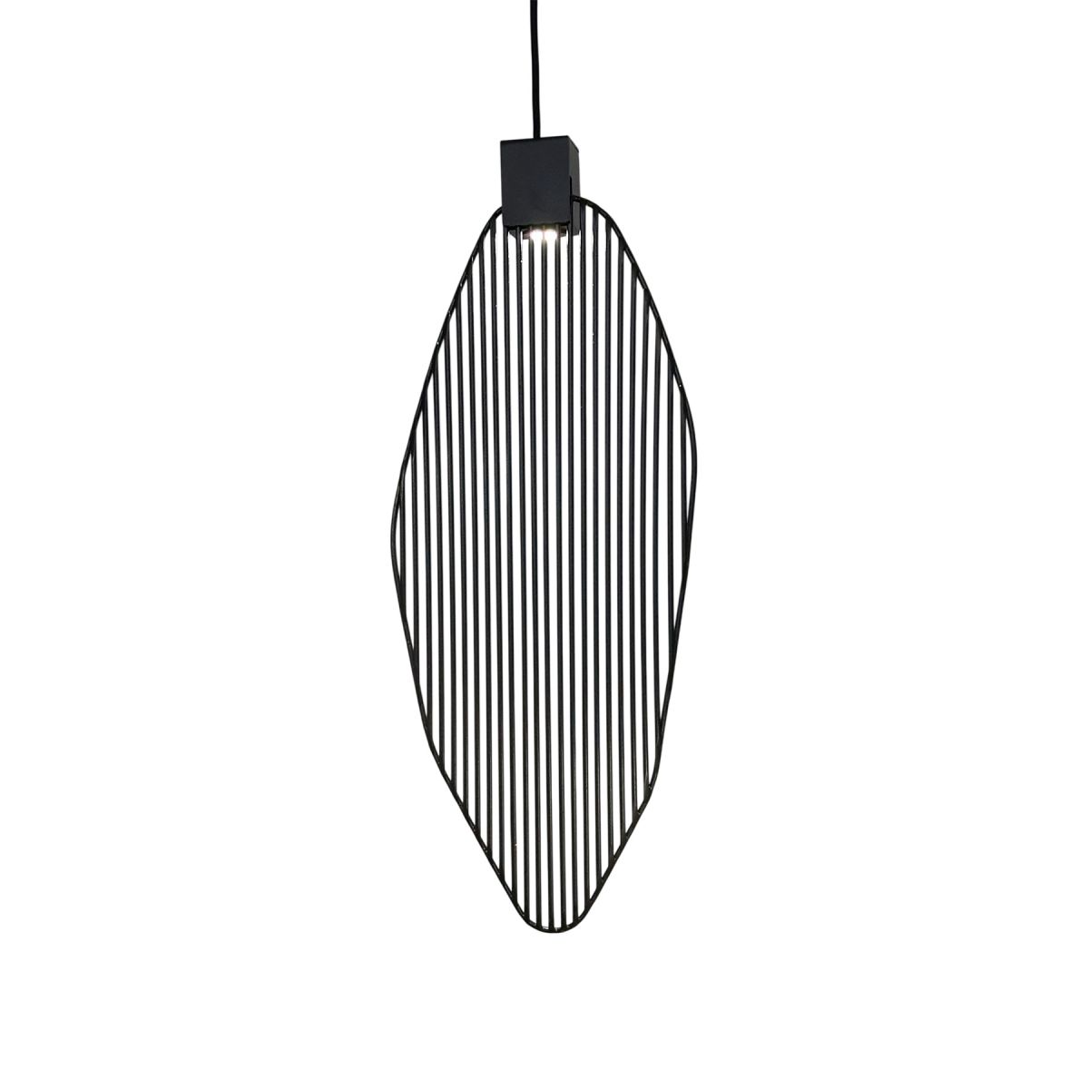 Подвесной светильник Delight Collection 5046P/M black в Санкт-Петербурге