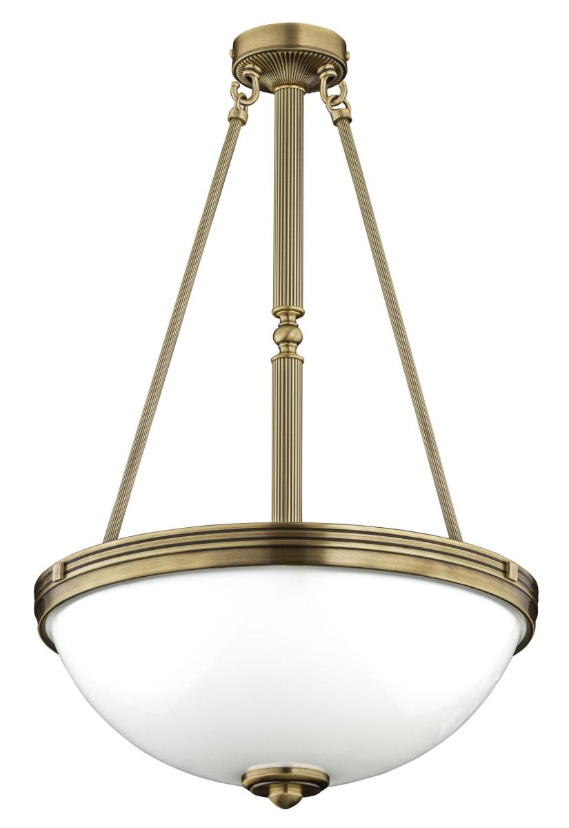 Подвесной светильник Kutek Sorrento New SOR-ZWD-1 (P) в #REGION_NAME_DECLINE_PP#