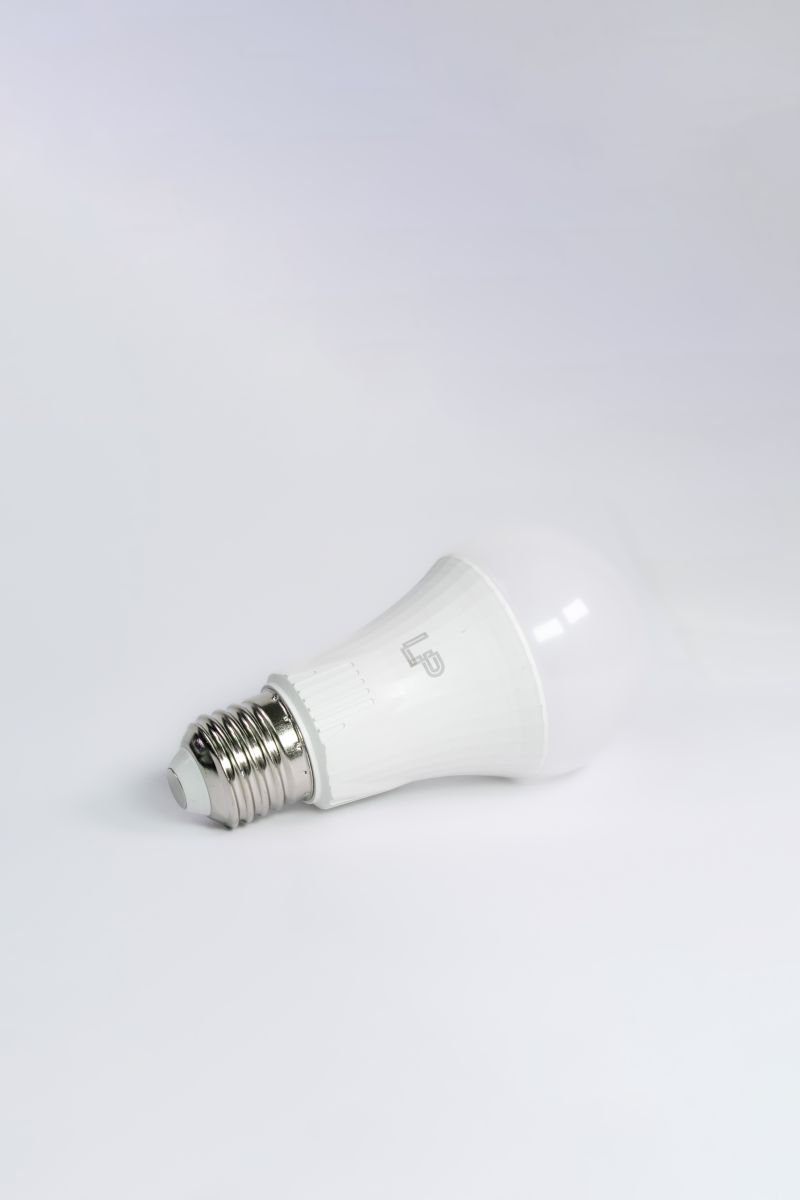 Светодиодная лампа LEDS POWER A60 E27 15Вт 4000К 006659 в Санкт-Петербурге