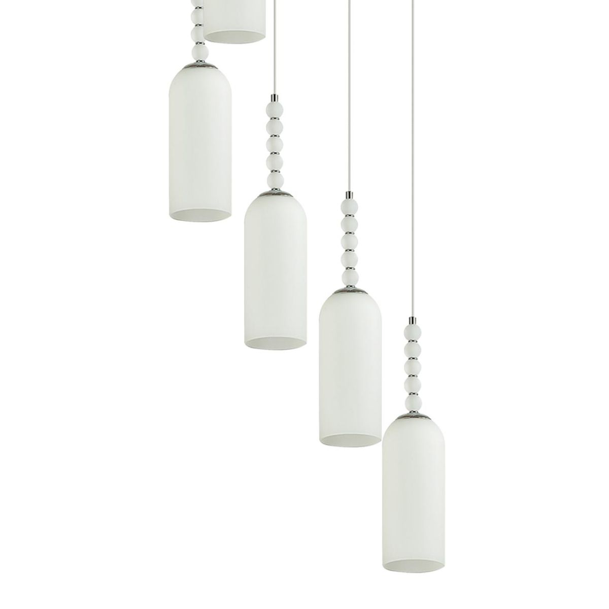 Каскадная люстра Lumion Neoclassi Tracy 8270/7A в Санкт-Петербурге