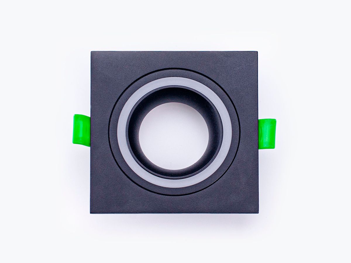 Встраиваемый светильник LEDS POWER GU-S02B, серия SPOT 009544 в Санкт-Петербурге