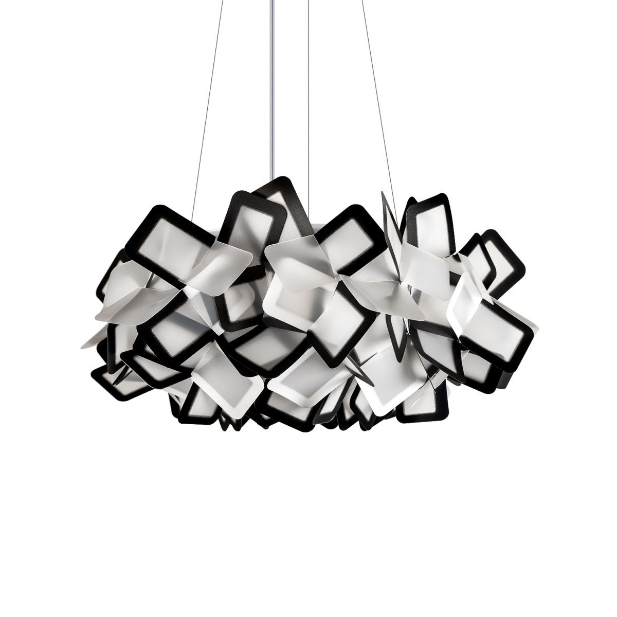 Подвесной светильник Loft IT Clizia 10231/530 Black в Санкт-Петербурге