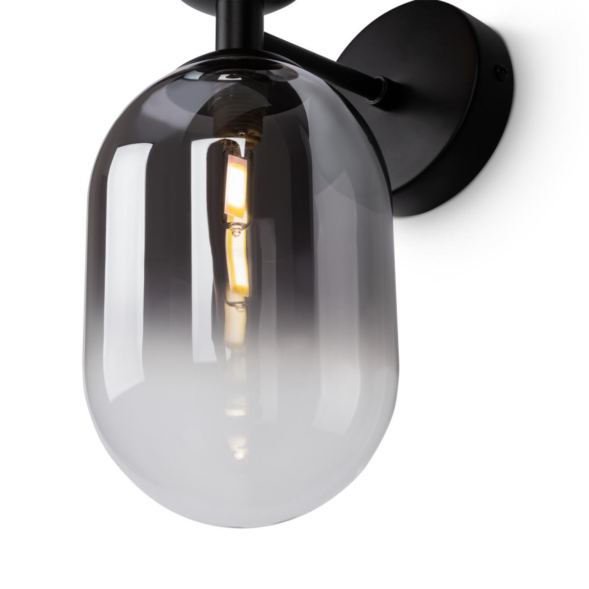 Бра Freya Tesse FR1011WL-02B в Санкт-Петербурге