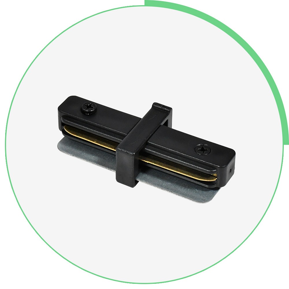 Коннектор прямой Hesby Lighting Skylite HSBL_0004 в Санкт-Петербурге