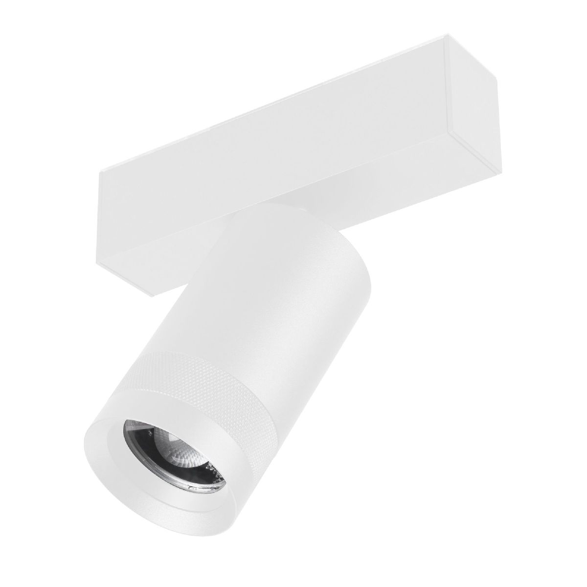 Трековый магнитный светильник Arlight MAG-SPOT-ZOOM-45-R60-15W Warm3000 052300 в Санкт-Петербурге