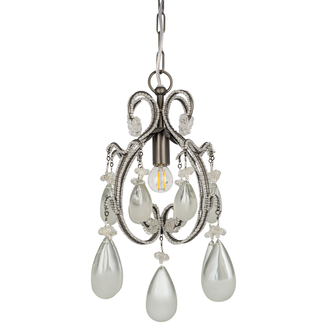 Подвесной светильник Covali JPL-24627А в #REGION_NAME_DECLINE_PP#