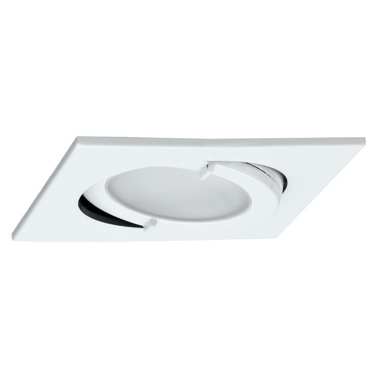 Мебельный светильник Paulmann Micro Line IP44 Downlight 93529 в Санкт-Петербурге