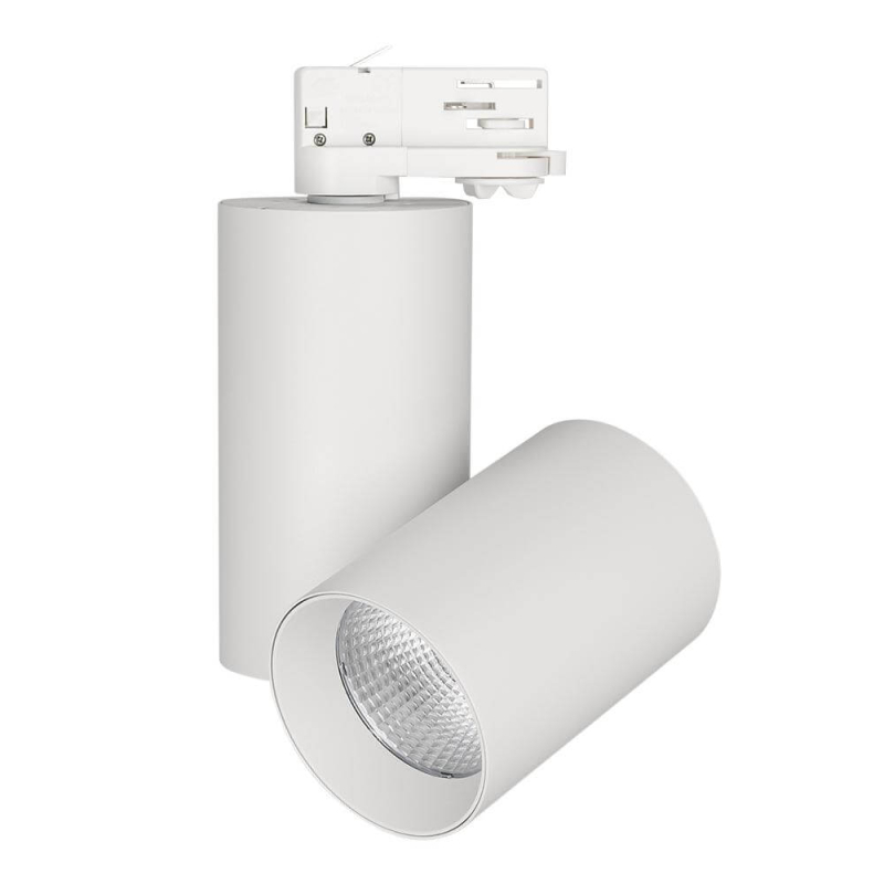 Трековый светильник Arlight Корпус SP-POLO-TRACK-4TR-TURN-R85 024231 в Санкт-Петербурге
