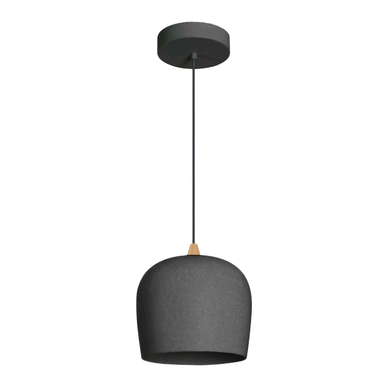 Подвесной светильник Arlight SP-PEONY-HANG-R250-15W Day4000 (BK, 65 deg, 230V) 039549 в Санкт-Петербурге