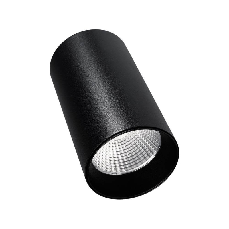 Накладной светильник Arlight SP-Polo-R85-1-15W Day White 40deg 022950 в Санкт-Петербурге