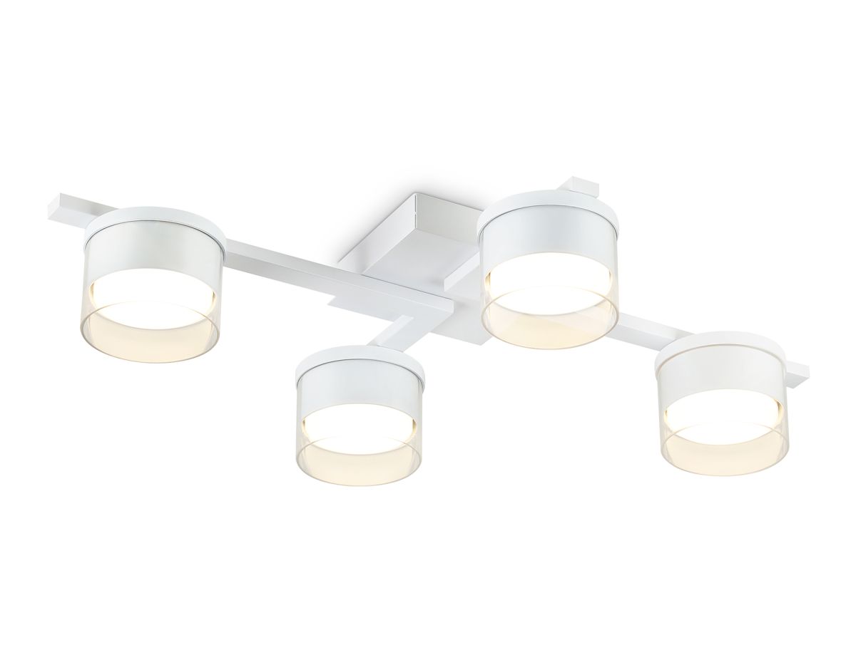 Потолочный светильник Ambrella Light Comfort FL51661 в Санкт-Петербурге