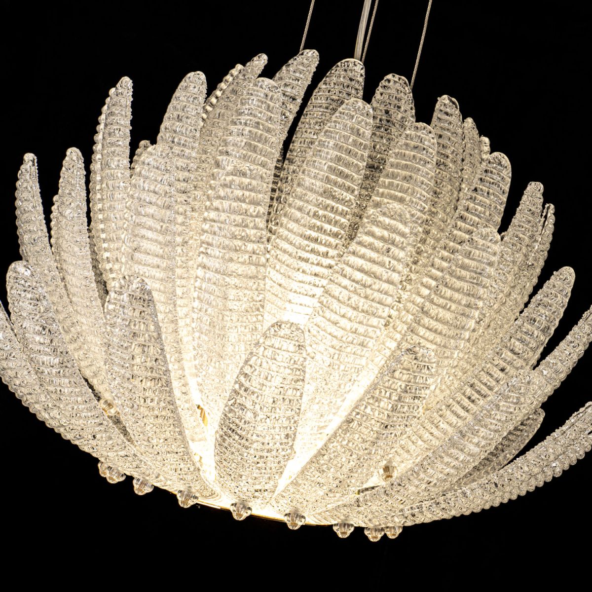 Подвесная люстра Modelux ML.9555.500 CP в #REGION_NAME_DECLINE_PP#