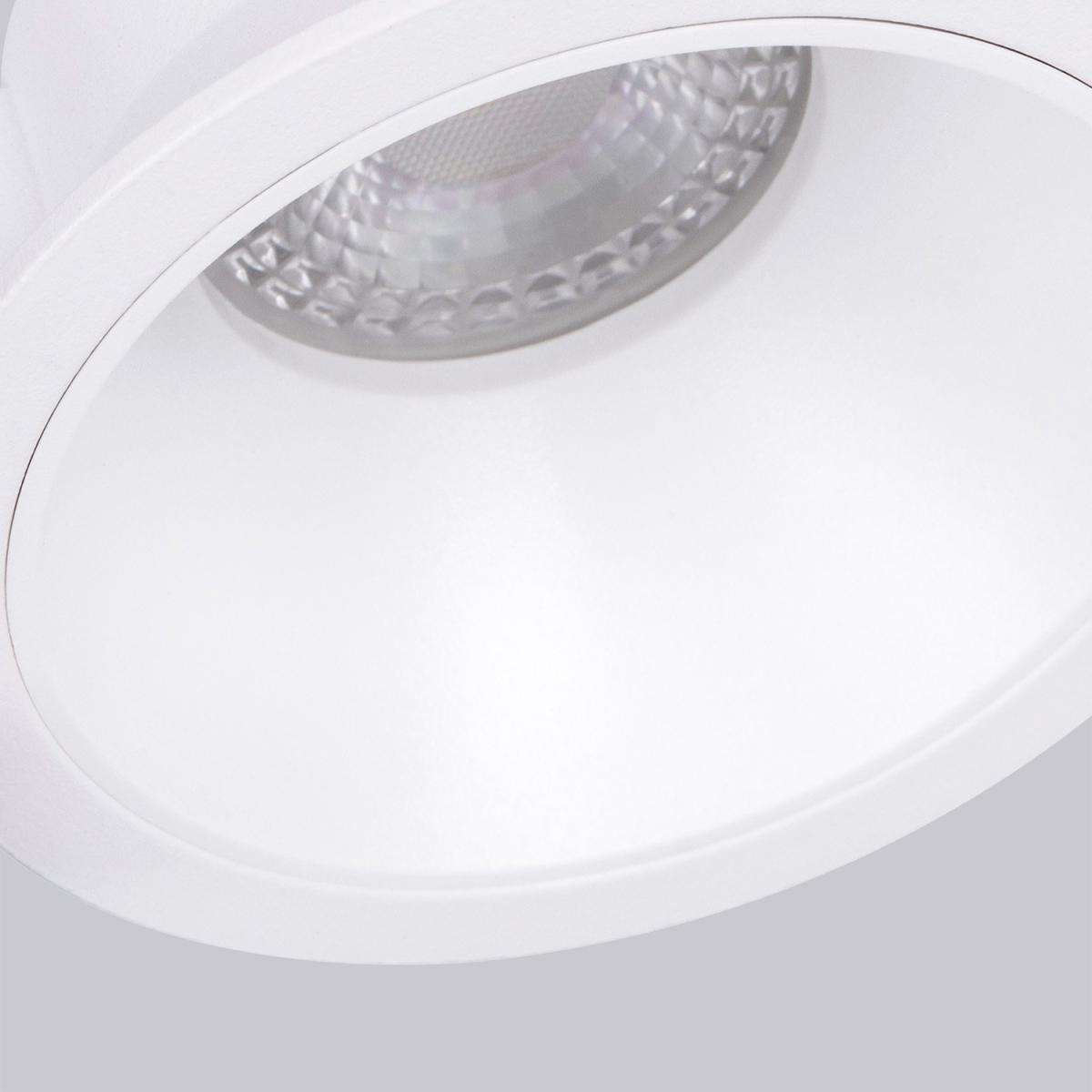 Встраиваемый светильник Favourite Lamppu 4522-1C в #REGION_NAME_DECLINE_PP#