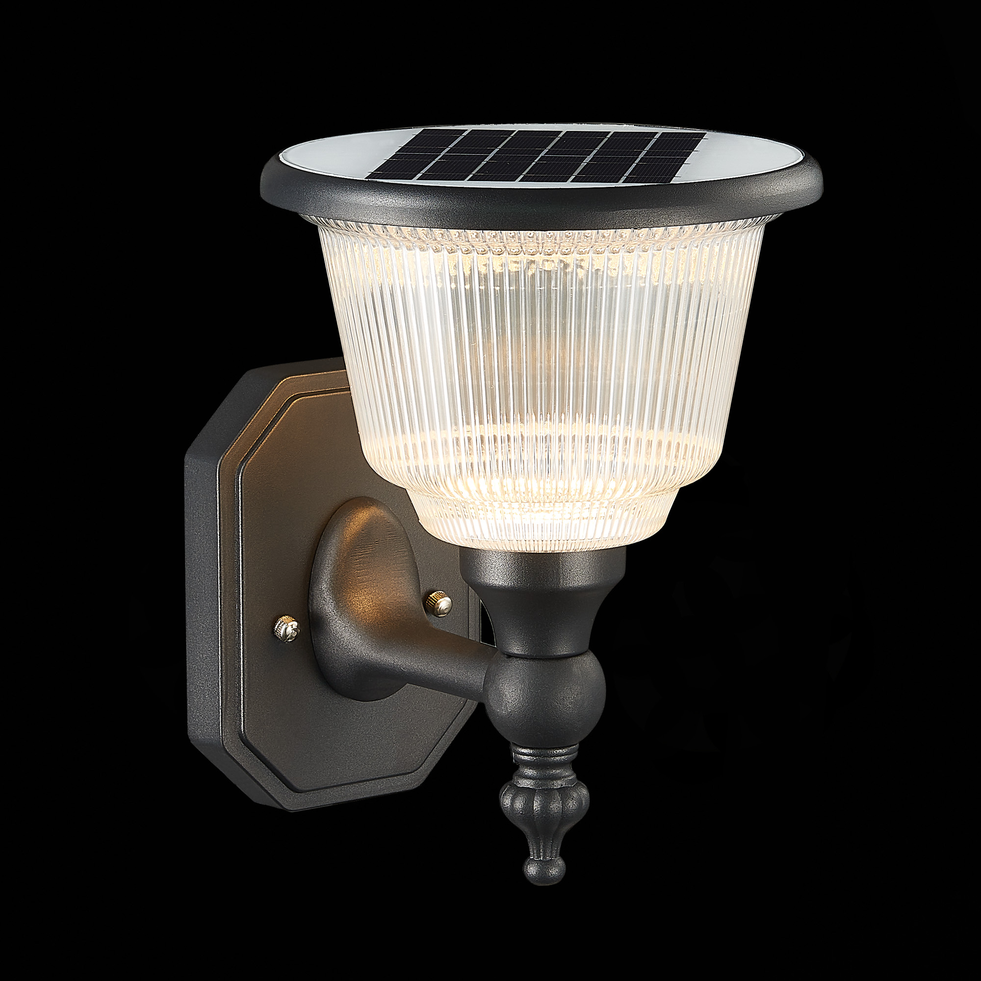 Светильник на солнечных батареях ST Luce Solaris SL9502.401.01 в Санкт-Петербурге